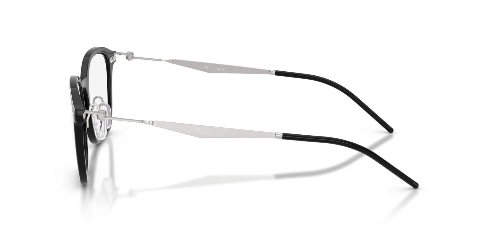 Ray-Ban 7555 Eyeglasses - view 19